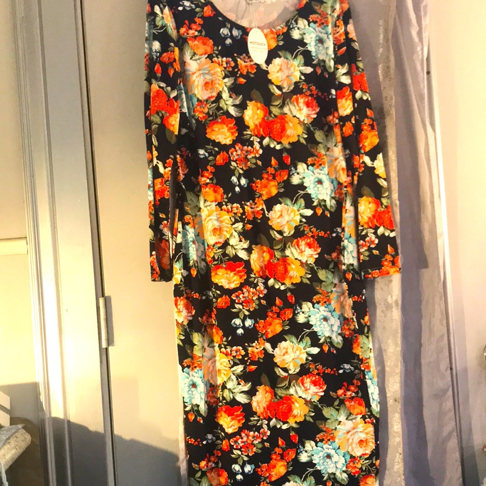 Hotouch midi